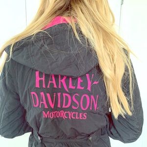 Harley Davidson Jacket